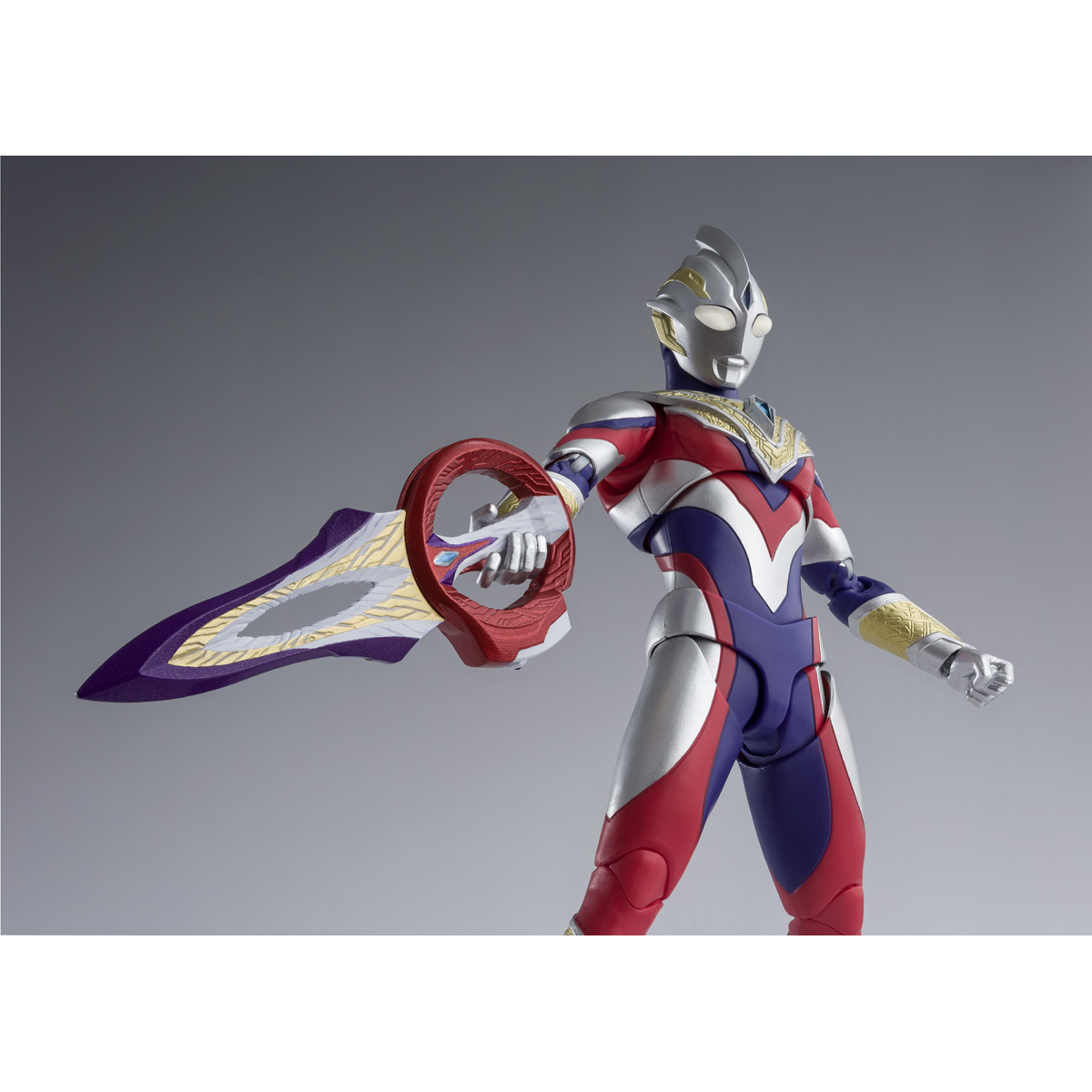 SHFiguarts Trigger Dark