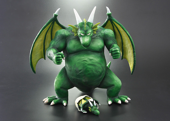 Dragon Ball Arise Cymbal