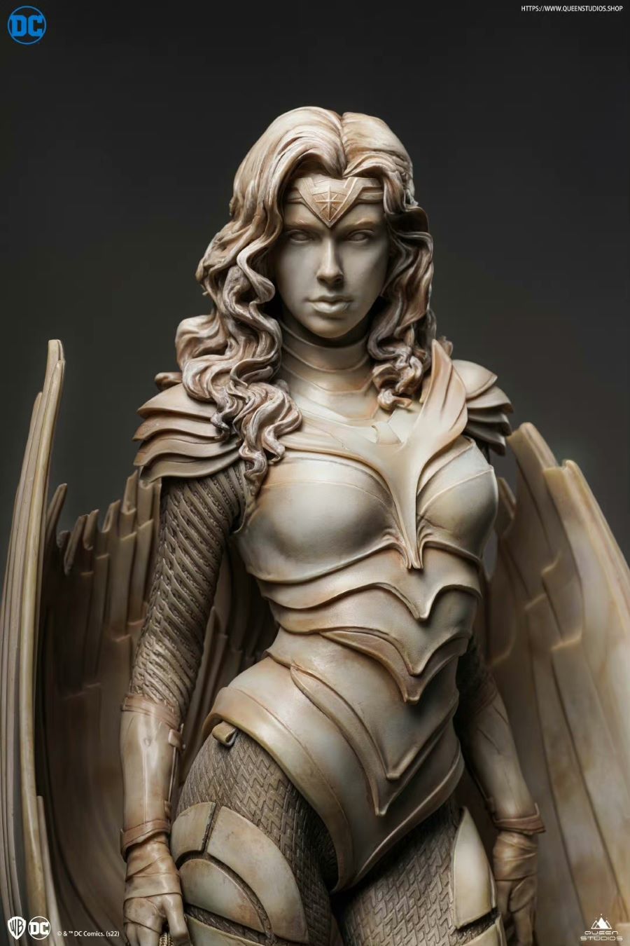 MUSEUM LINE Wonder Woman 1/4