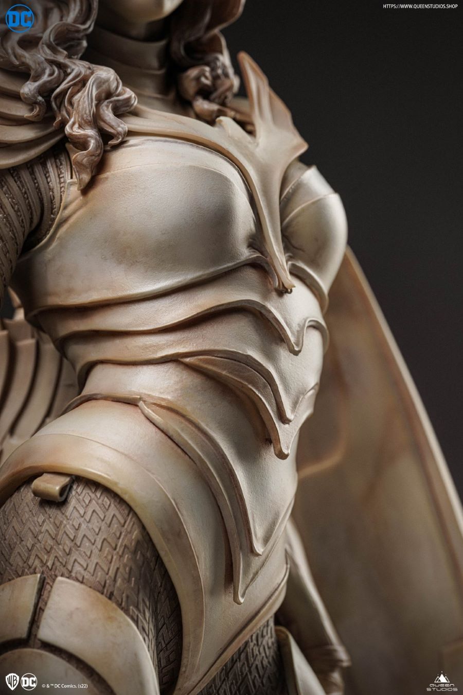 MUSEUM LINE Wonder Woman 1/4