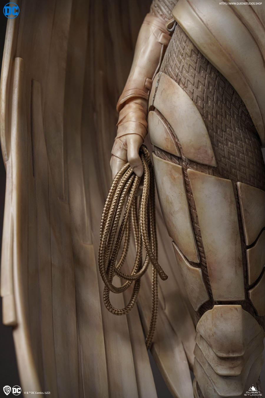 MUSEUM LINE Wonder Woman 1/4