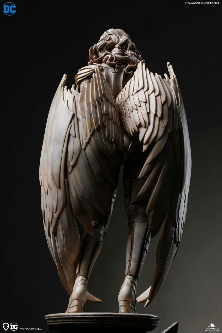 MUSEUM LINE Wonder Woman 1/4