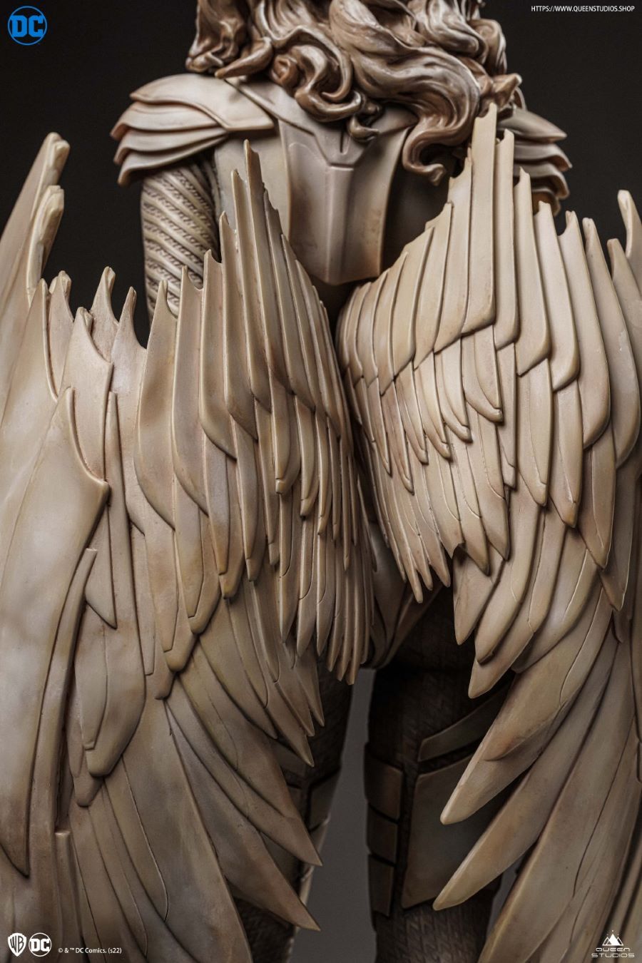 MUSEUM LINE Wonder Woman 1/4