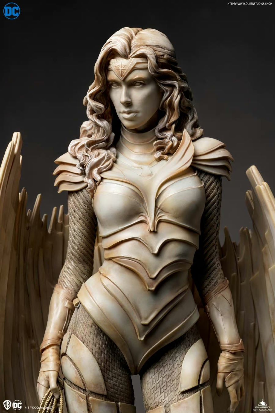 MUSEUM LINE Wonder Woman 1/4