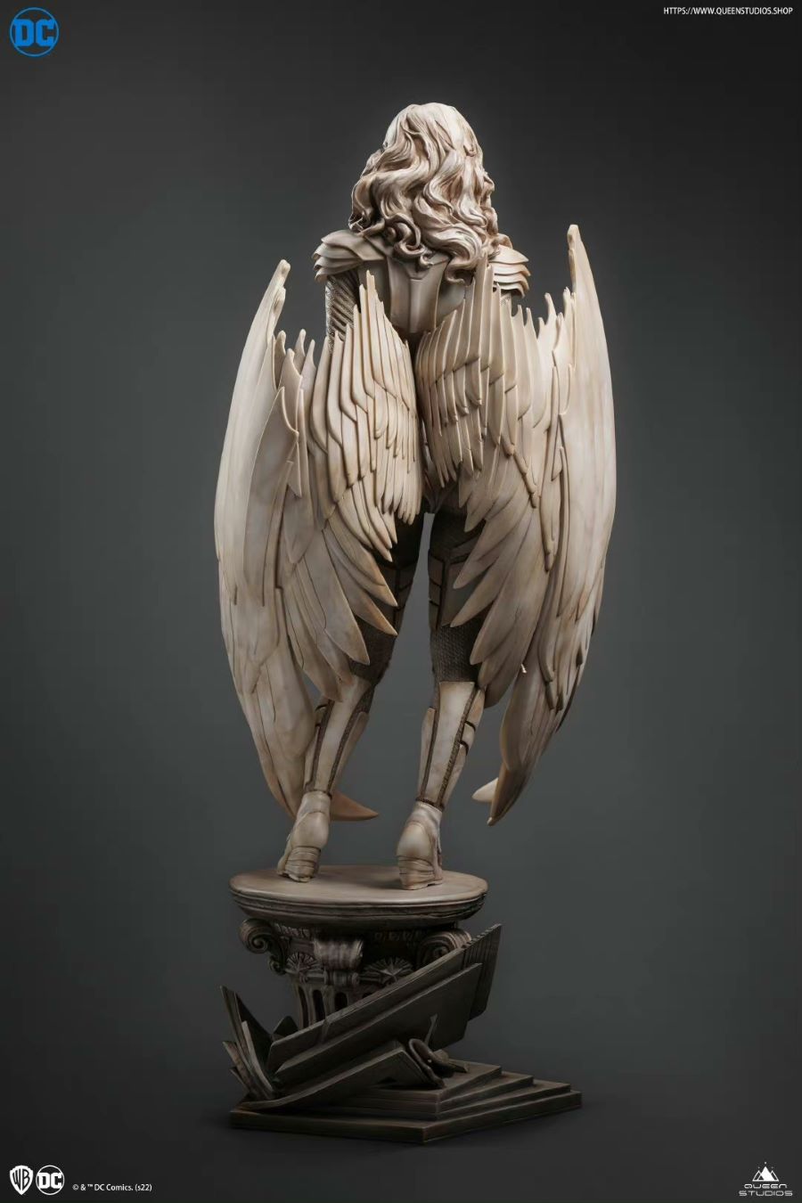 MUSEUM LINE Wonder Woman 1/4