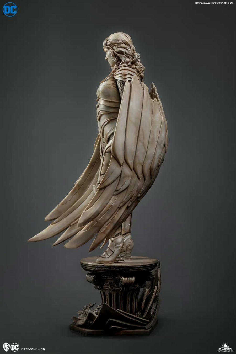 MUSEUM LINE Wonder Woman 1/4