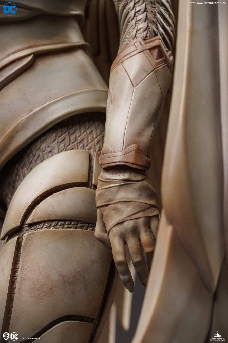 MUSEUM LINE Wonder Woman 1/4