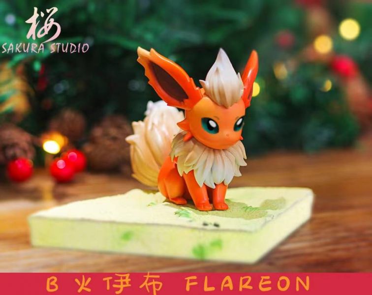 Ibrahimovic Family - Pokemon