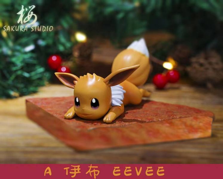 Ibrahimovic Family - Pokemon