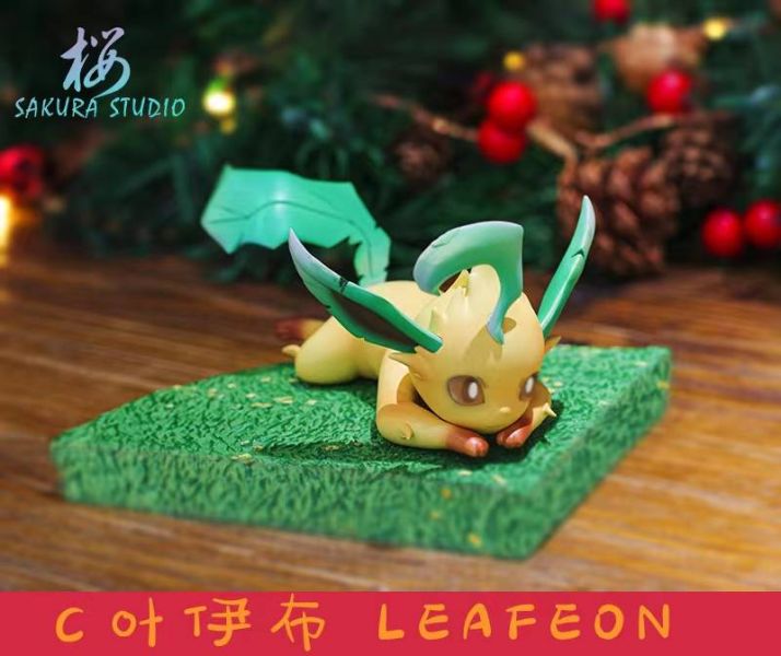 Ibrahimovic Family - Pokemon