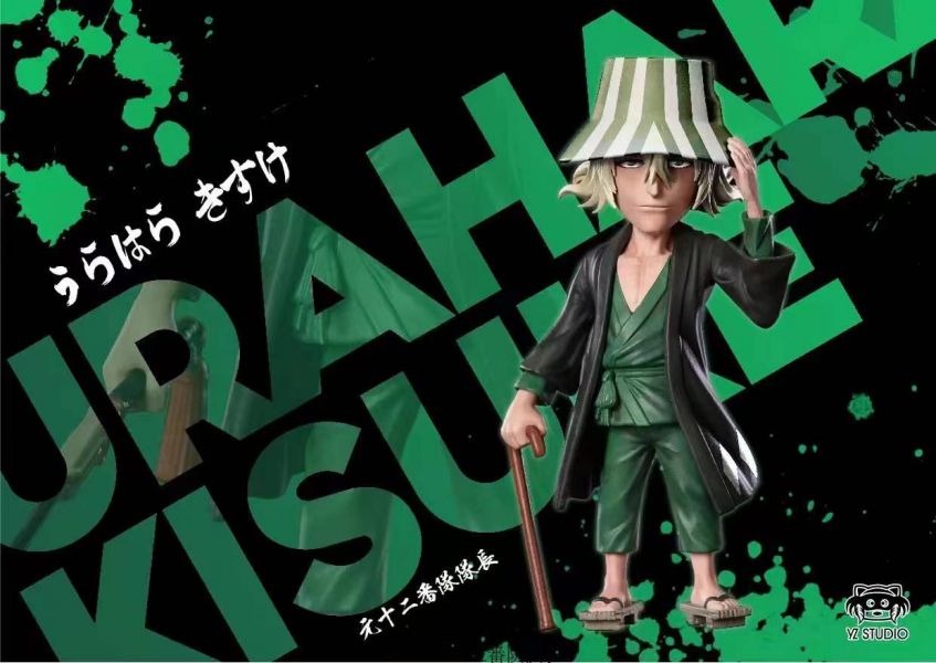 Urahara Kisuke