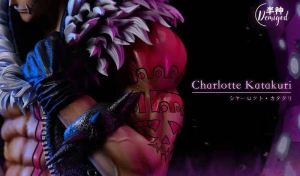 Charlotte Katakuri