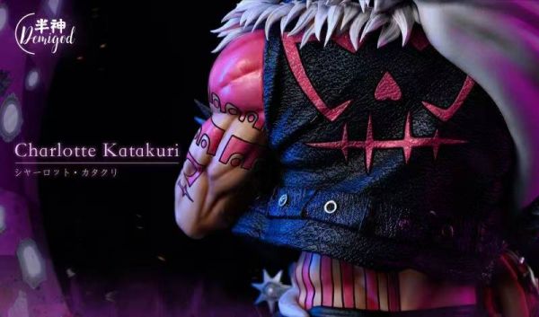Charlotte Katakuri
