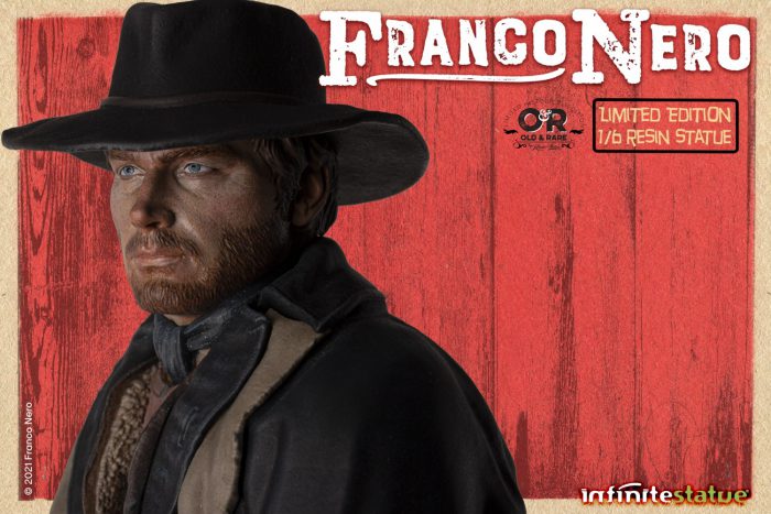 Franco Nero 1/6