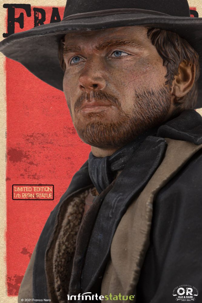 Franco Nero 1/6