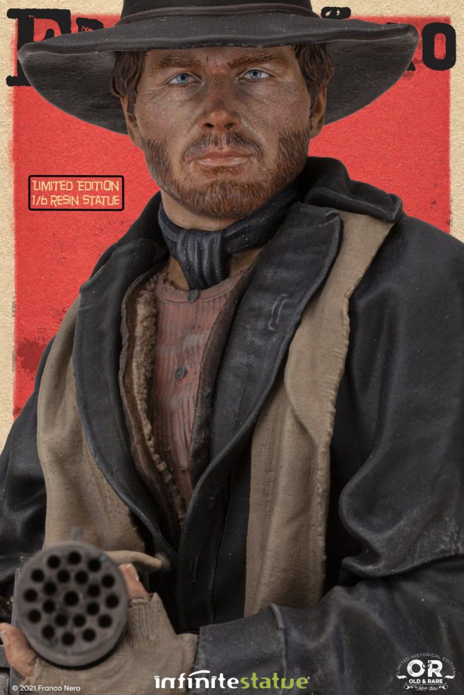 Franco Nero 1/6
