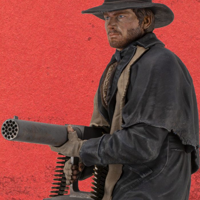 Franco Nero 1/6