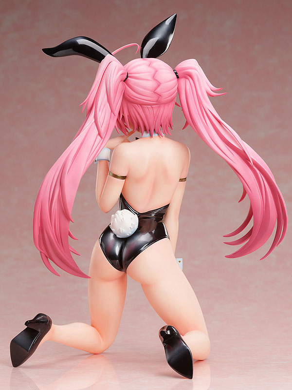B-STYLE That Time I Got Reincarnated as a Slime Milim Bare Leg Bunny Ver. 1/4