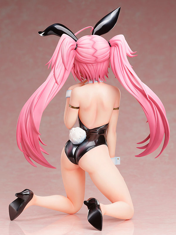 B-STYLE That Time I Got Reincarnated as a Slime Milim Bare Leg Bunny Ver. 1/4