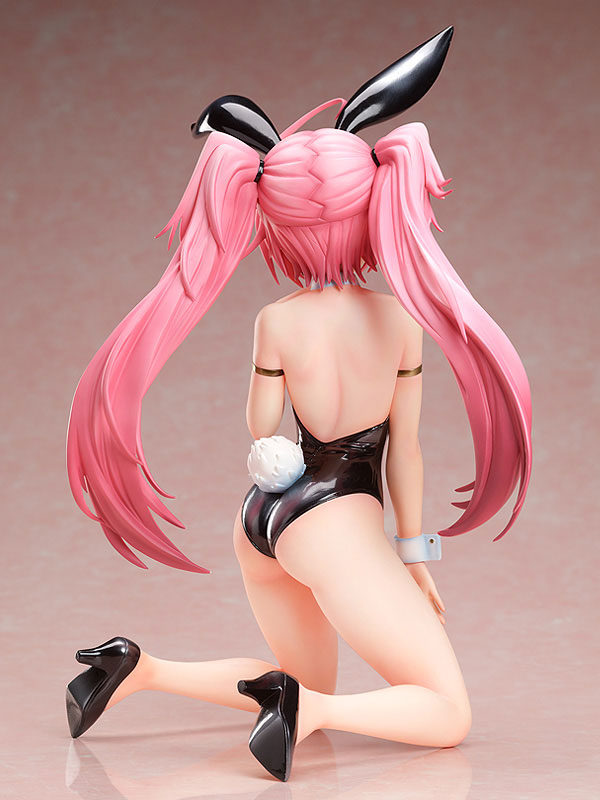 B-STYLE That Time I Got Reincarnated as a Slime Milim Bare Leg Bunny Ver. 1/4