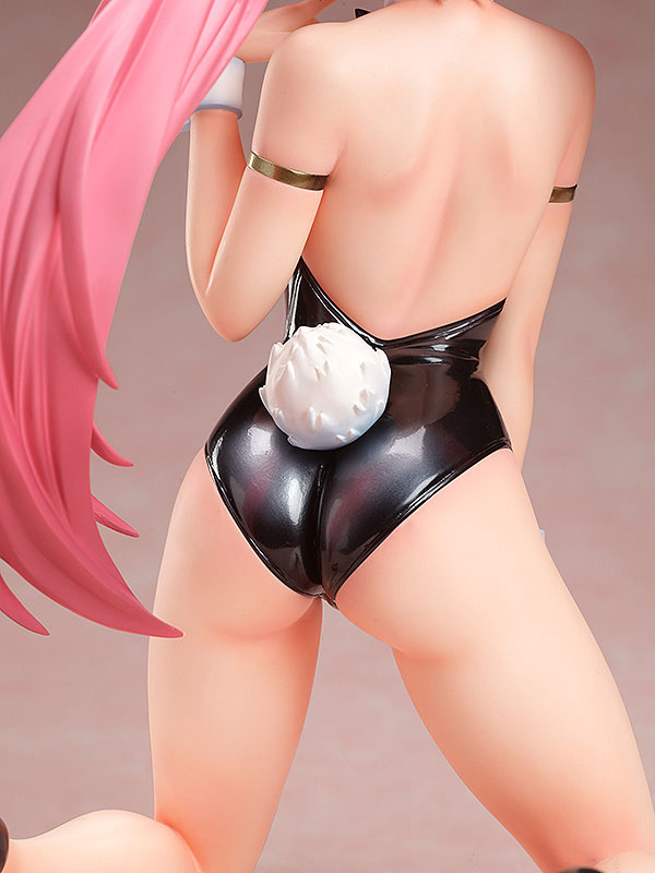 B-STYLE That Time I Got Reincarnated as a Slime Milim Bare Leg Bunny Ver. 1/4