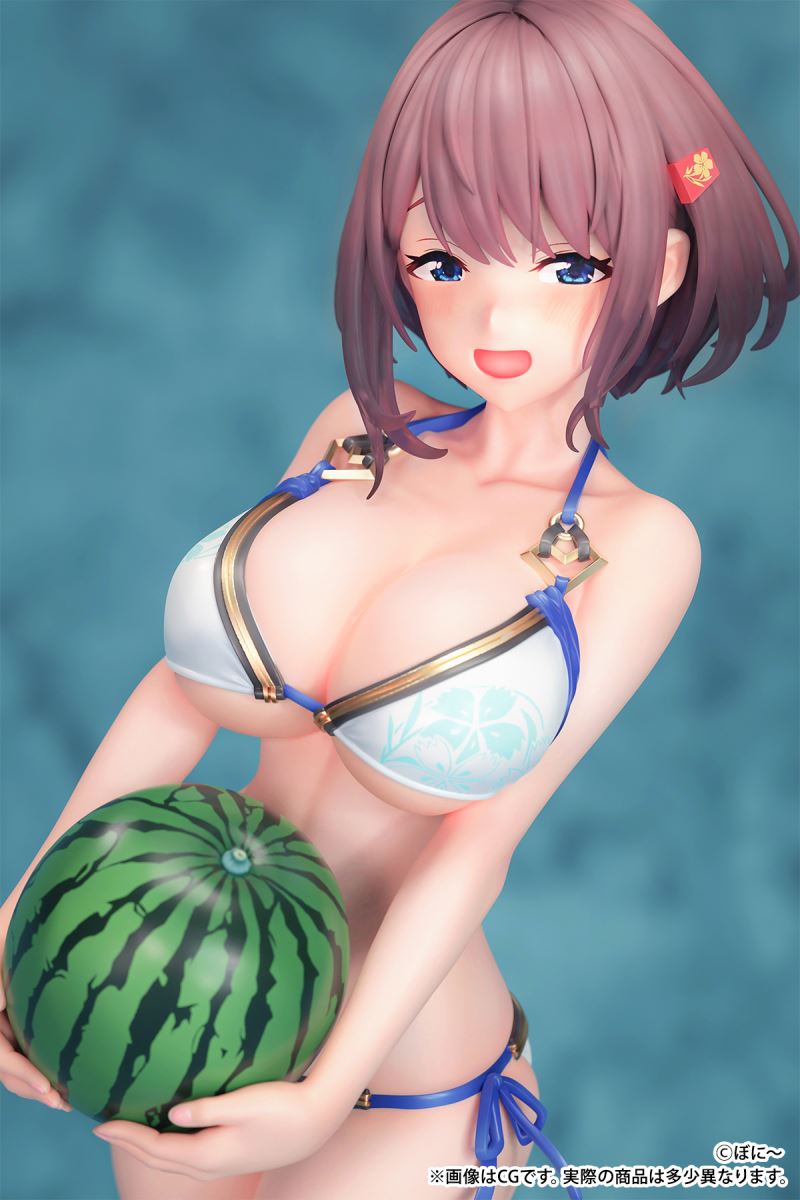 Ichiya-chan illustrated by Bonnie ~ 1/7