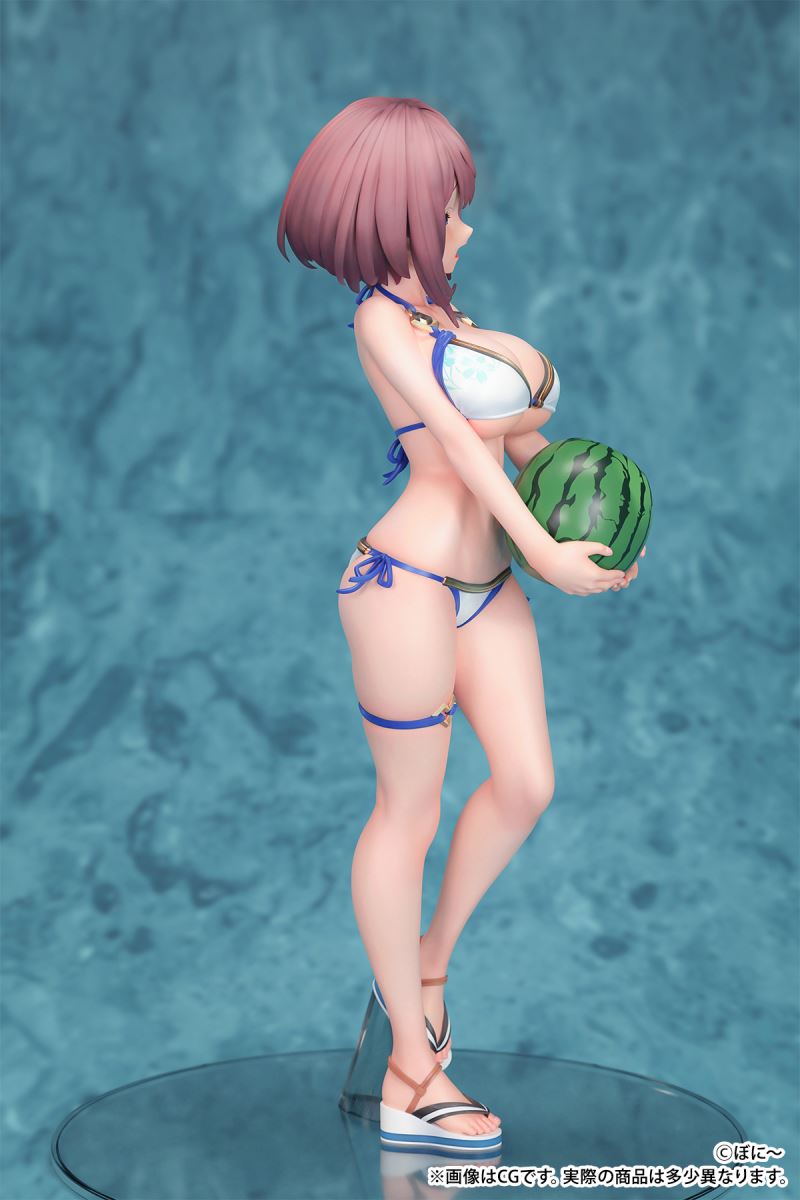 Ichiya-chan illustrated by Bonnie ~ 1/7