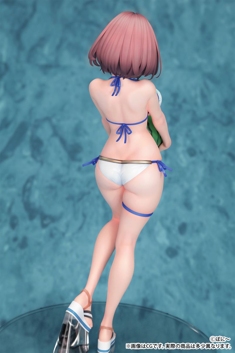 Ichiya-chan illustrated by Bonnie ~ 1/7