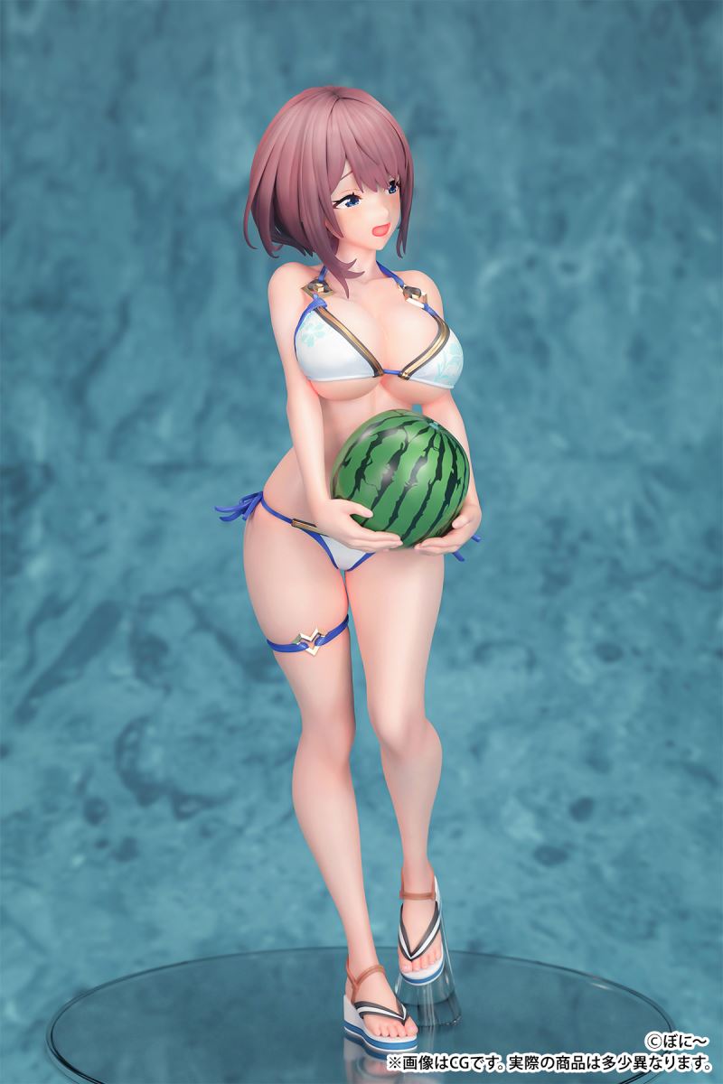 Ichiya-chan illustrated by Bonnie ~ 1/7