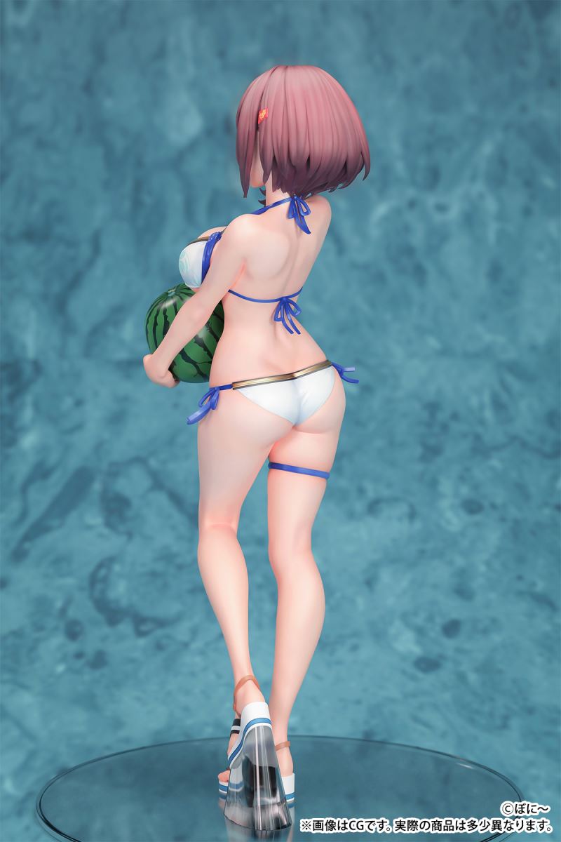 Ichiya-chan illustrated by Bonnie ~ 1/7