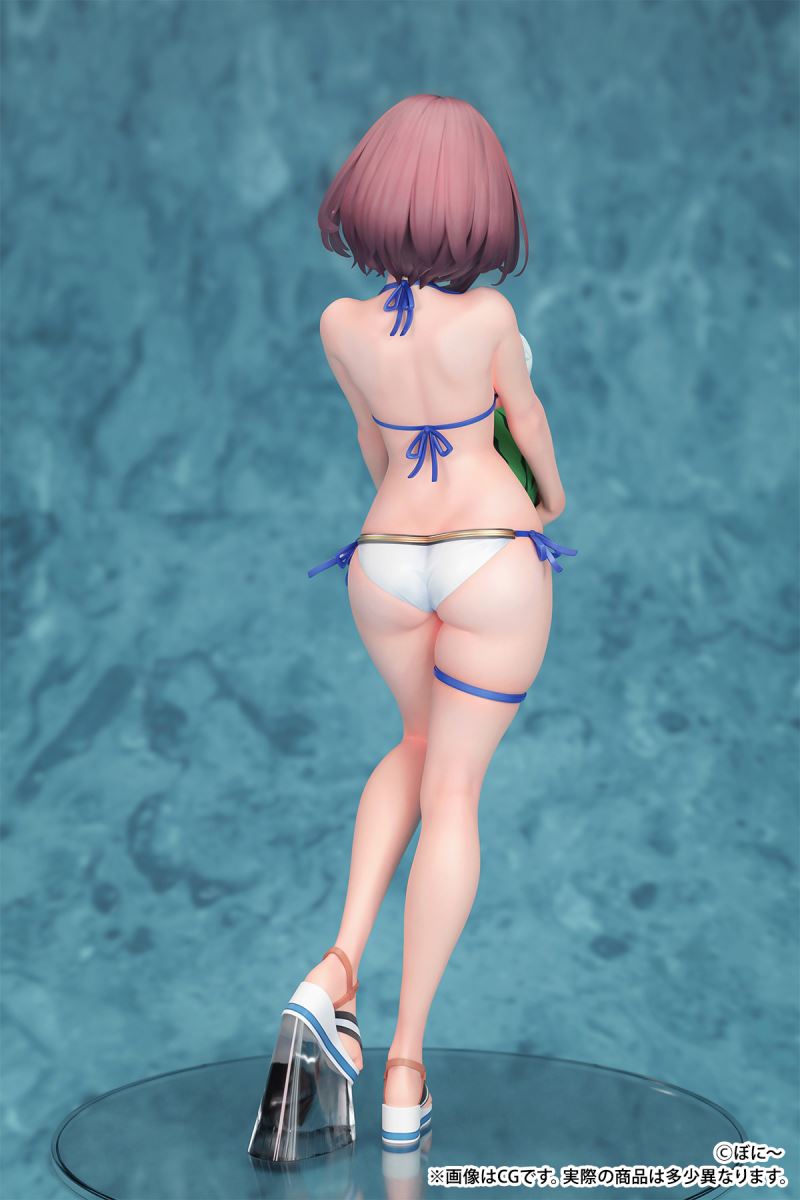 Ichiya-chan illustrated by Bonnie ~ 1/7