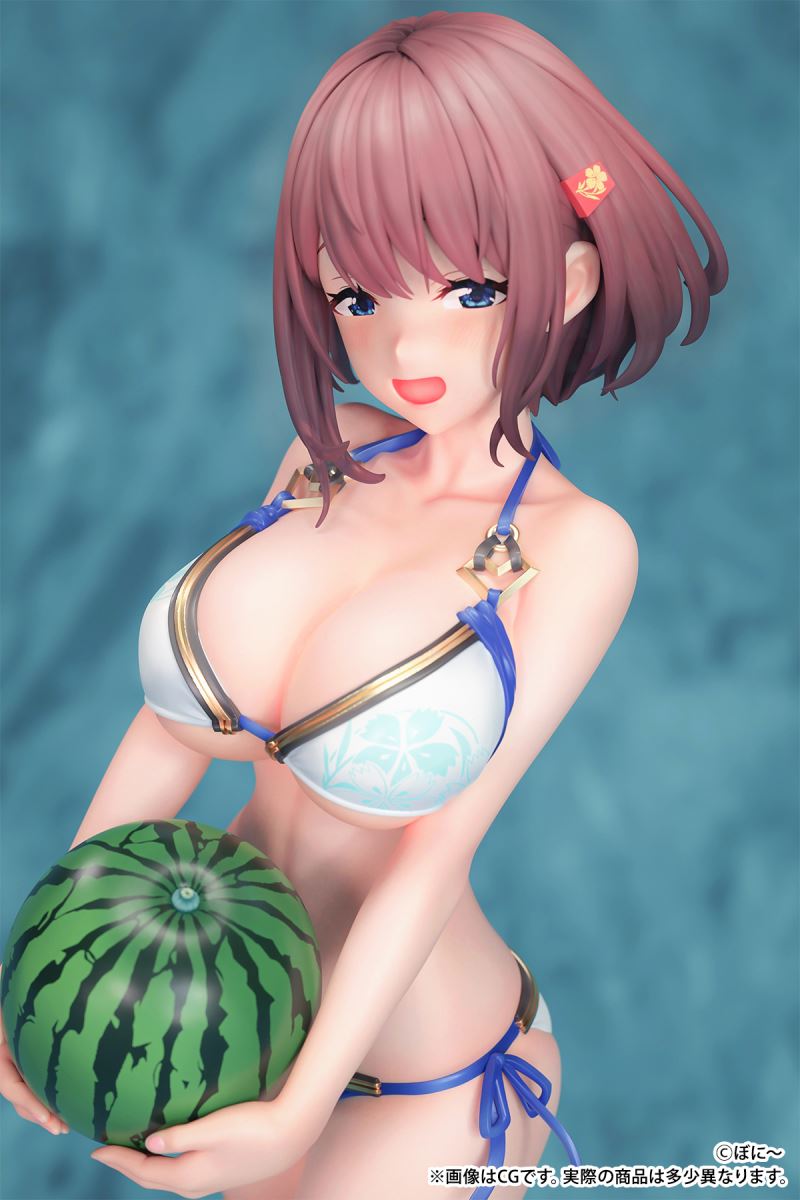 Ichiya-chan illustrated by Bonnie ~ 1/7