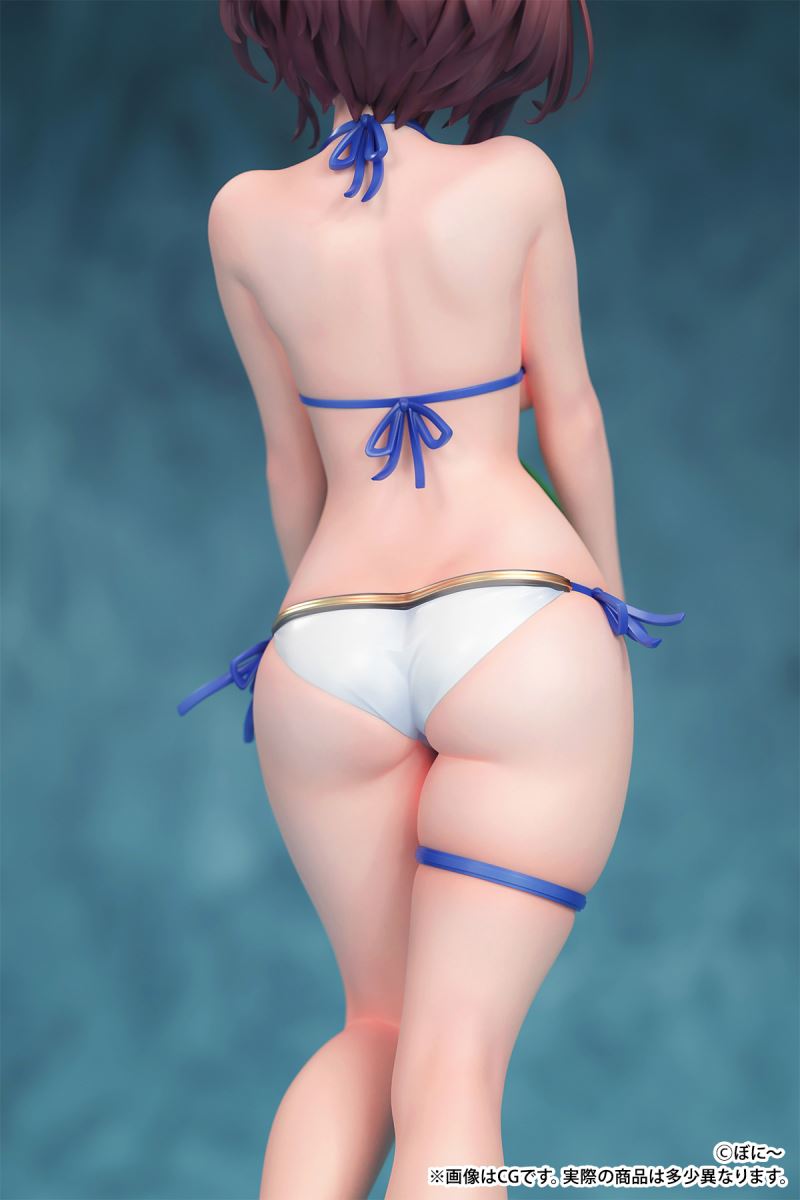 Ichiya-chan illustrated by Bonnie ~ 1/7