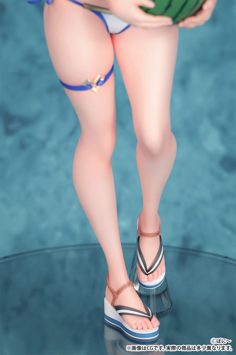 Ichiya-chan illustrated by Bonnie ~ 1/7