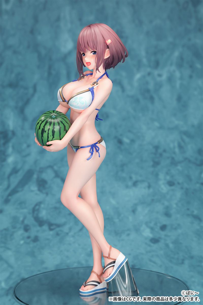 Ichiya-chan illustrated by Bonnie ~ 1/7