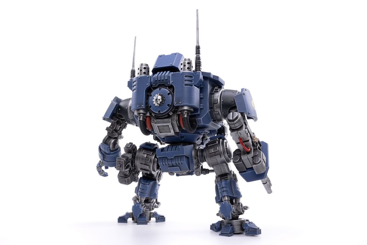 Undefeated Tactical Armor JT1910 1/18