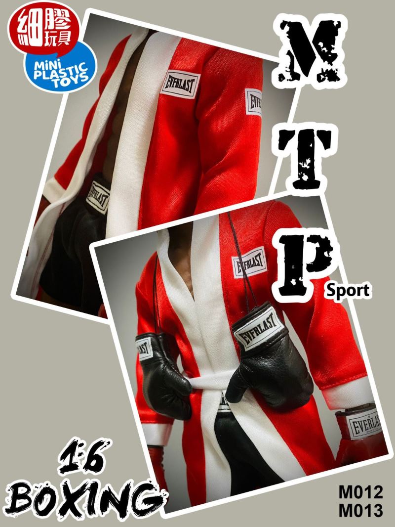 King of Fighters accessory kit M012/013 1/6