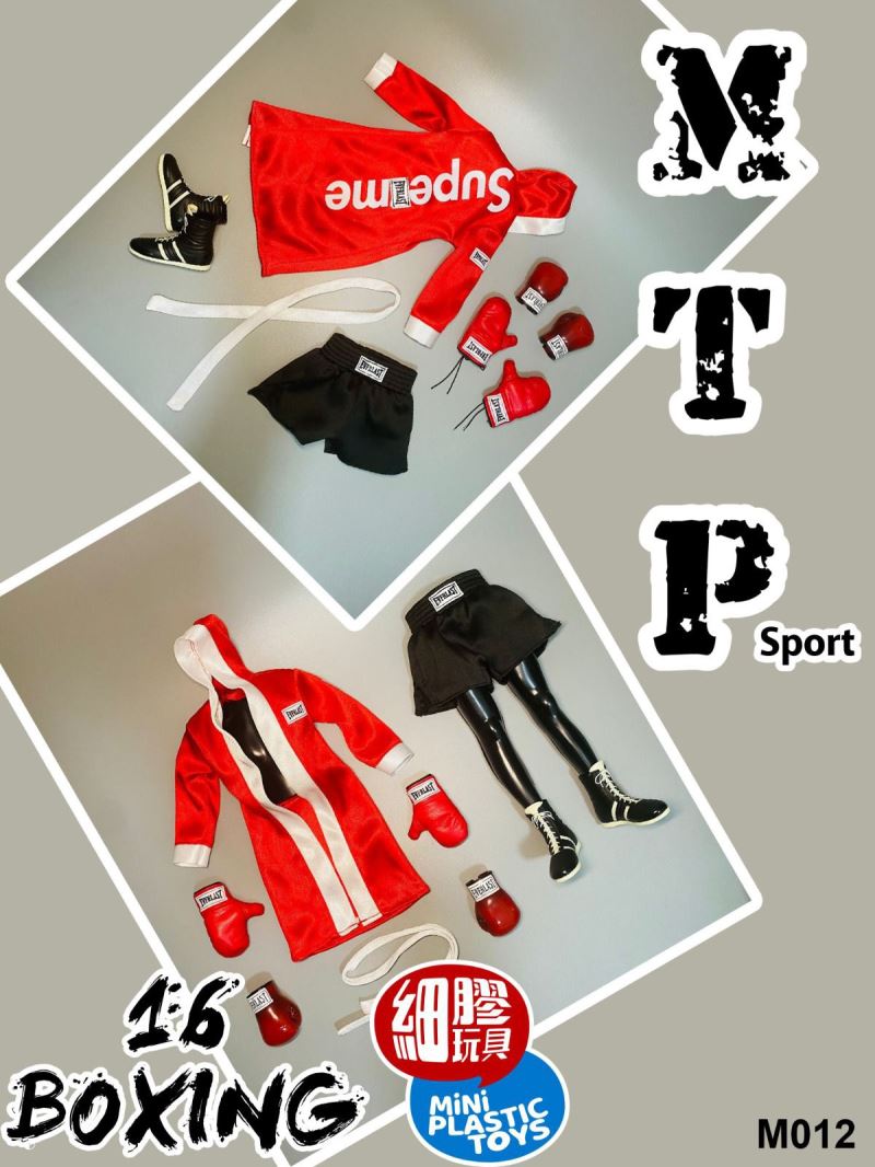 King of Fighters accessory kit M012/013 1/6