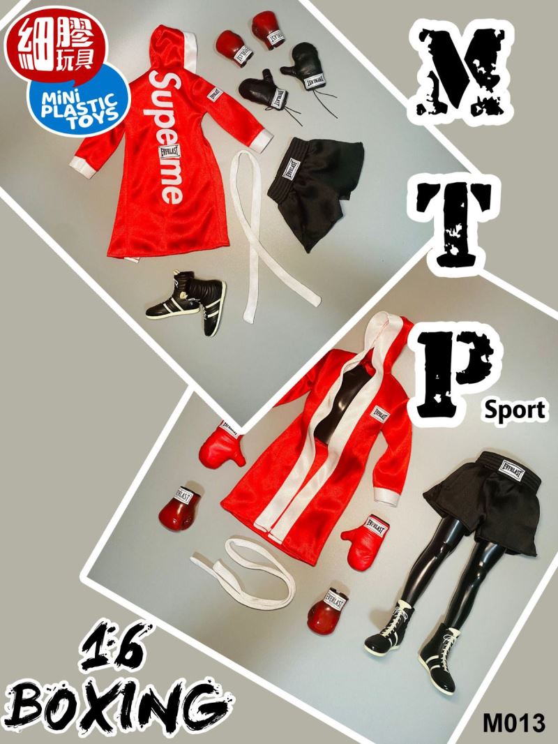 King of Fighters accessory kit M012/013 1/6
