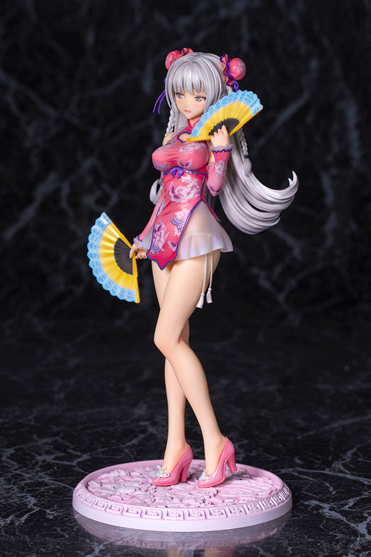 Enjou Genmu Tan Dai-Yu Dai Yuu illustration by Tony Sakuradama STD Ver. 1/6