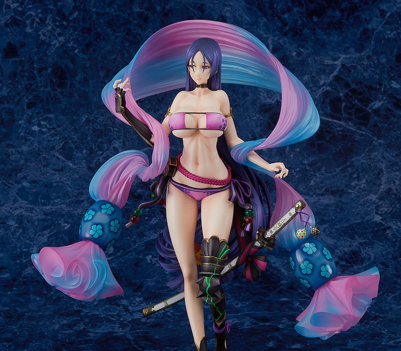 Fate/Grand Order Lancer/Minamoto-no-Raikou [AQ] 1/7