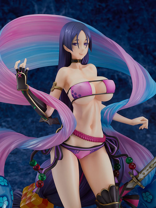 Fate/Grand Order Lancer/Minamoto-no-Raikou [AQ] 1/7