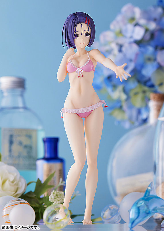 POP UP PARADE To Love-Ru Darkness Haruna Sairenji