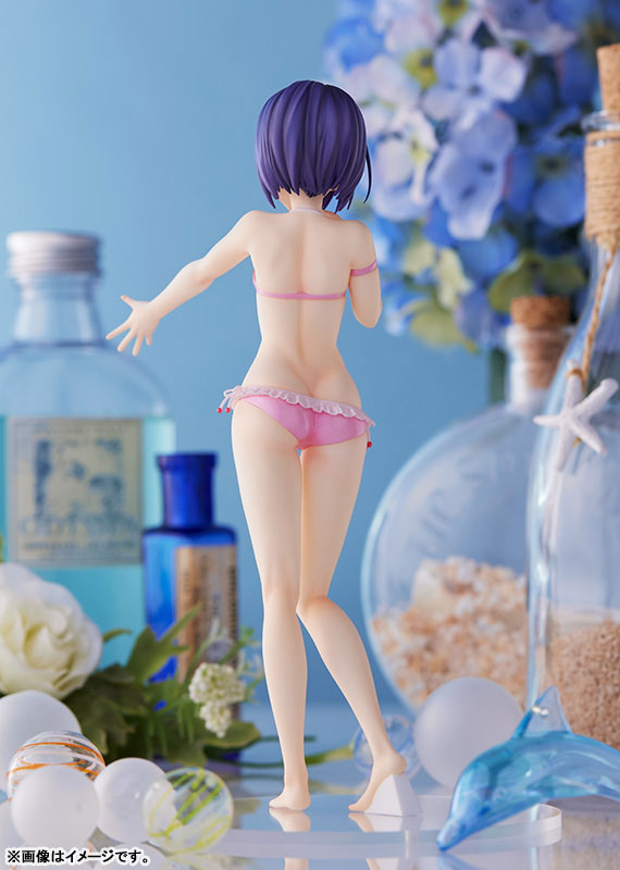 POP UP PARADE To Love-Ru Darkness Haruna Sairenji