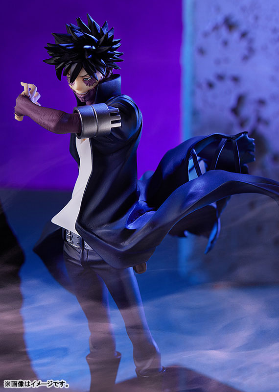 POP UP PARADE My Hero Academia Dabi