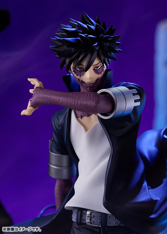 POP UP PARADE My Hero Academia Dabi