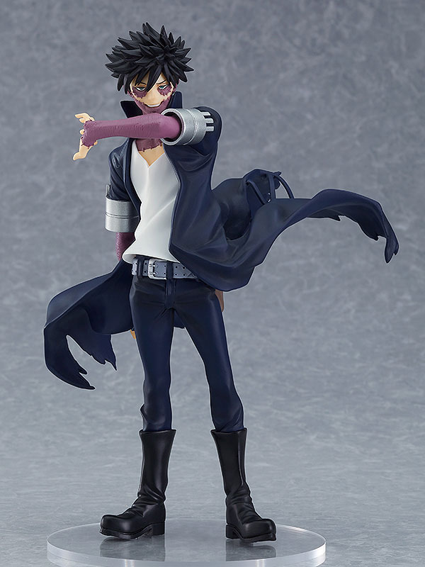 POP UP PARADE My Hero Academia Dabi