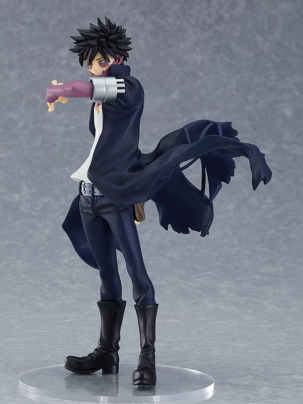 POP UP PARADE My Hero Academia Dabi