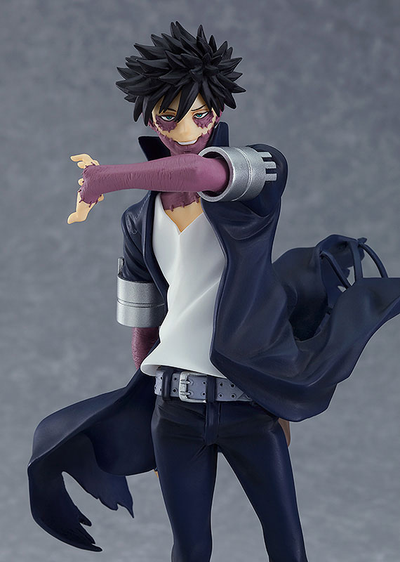 POP UP PARADE My Hero Academia Dabi