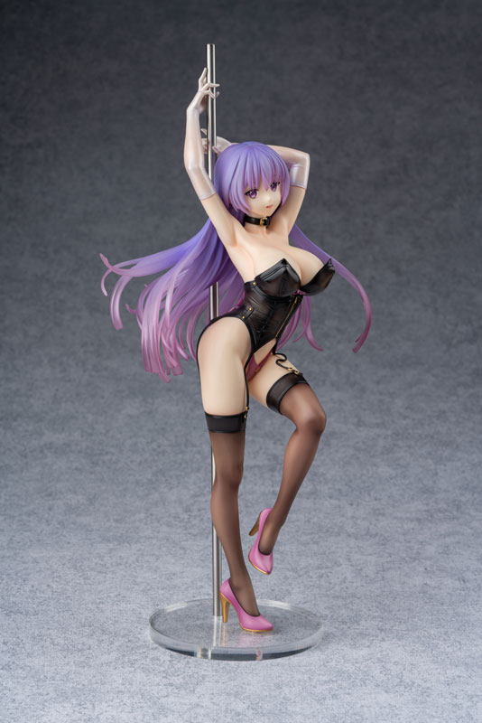 Tsuruta Shizuki 1/6